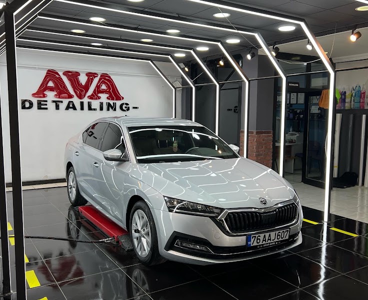Ava Detailing