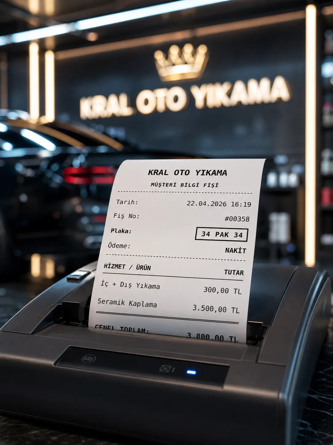 Gizlilik ve Veri Kalkanı